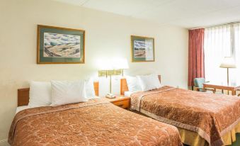 Days Inn by Wyndham Valdosta/Near Valdosta Mall