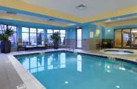 Hilton Garden Inn Columbus-University Area