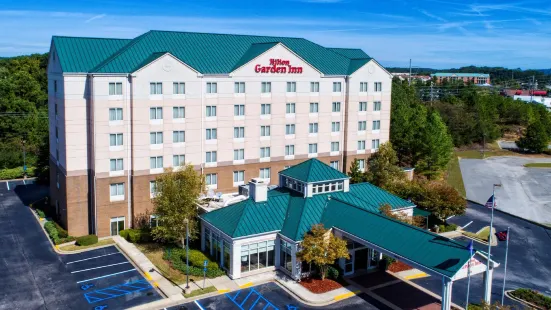 Hilton Garden Inn Birmingham/Lakeshore Drive