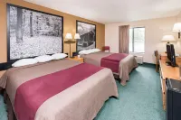 Super 8 by Wyndham Columbia Clark Lane Hôtels à : Columbia