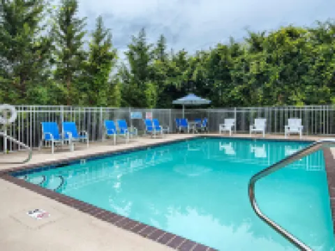 เบสท์เวสเทิร์น แกสโทเนีย โรงแรมในแกสโตเนีย