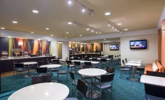 SpringHill Suites Williamsburg