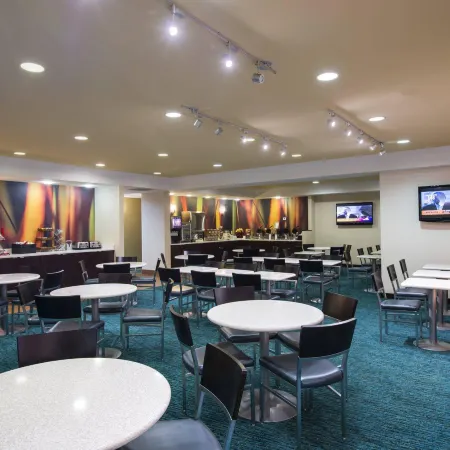 SpringHill Suites Williamsburg