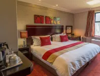 Peermont Metcourt Inn at the Grand Palm, Gaborone Hoteles cerca de Lion Park Resort