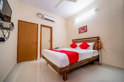 Sports Icon Suites Hotels near TP