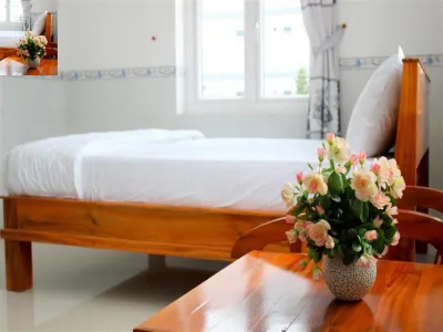 Hung Phuc Mui Ne Hotel Hotels in Hung Long