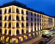Ottoman's Life Hotel Deluxe Отели рядом с достопримечательностью «Шубы Кожа Меха в Стамбуле LUXURY FUR COLLECTİON»