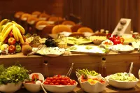 Grande Stella Hotel Hôtels à : Eskişehir
