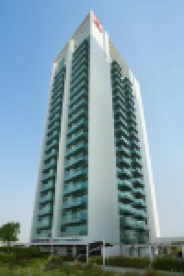 Millennium Executive Apartments Mont Rose Hotels near Dubai Studio City