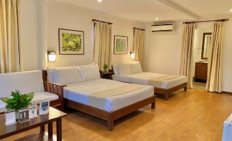 Palm Beach Resort