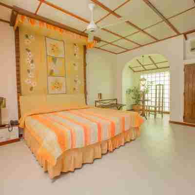 Sigiriya Village Rooms