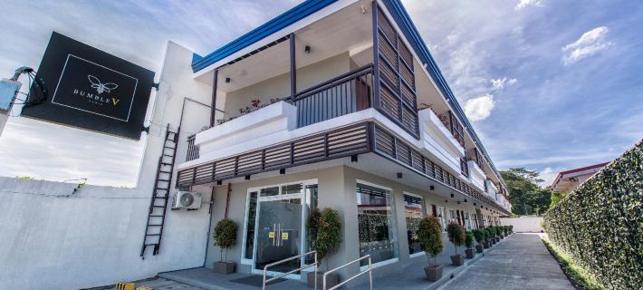 Bumble V Hotel Subic Hotels in Subic Bay