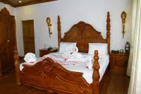 Araliya Green Hills - Where Historic Charm Mingles with Natural Beauty