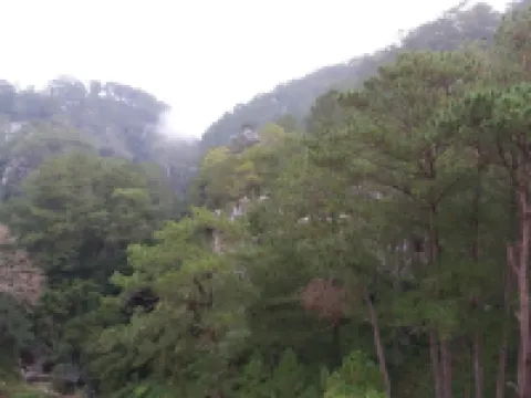 Kanip Aw Pines View Lodge Hotels in Sagada