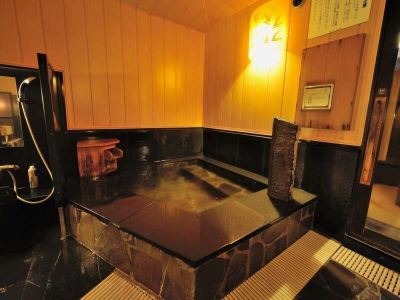 スパ・大浴場 天然温泉 青葉の湯 ドーミーイン仙台ANNEXの写真