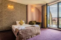 Budapest Hotel Hotels in Sofia