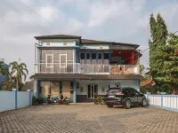 King Suite Hotel Bengkulu Hotels in Bengkulu