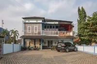 King Suite Hotel Bengkulu Hotels in 