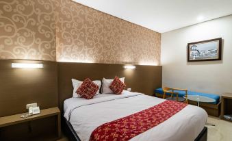 Yokotel Hotel