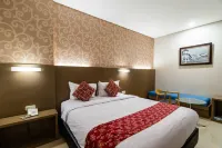 Yokotel Hotel