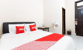 OYO 1758 Wisma Pelita Mas