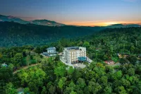 Lemon Grass Inn Các khách sạn gần Banjara Hills Resort
