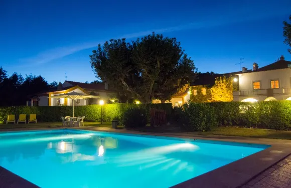 魅力金塔達阿爾采達酒店