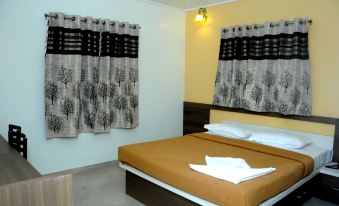 Rutu's Holidays Resort Panhala