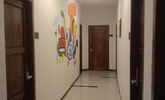 Votel Nirmala Hotel Malang