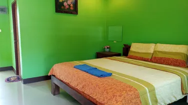รูปภาพของบ้านไร่แม่ทารีสอร์ท