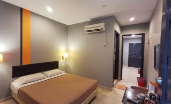 One World Lodging - Housity