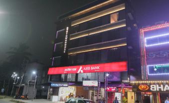 Super Townhouse Suncitel Near Kolkata Airport