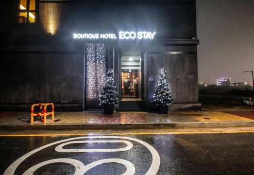 전주호텔에코스테이 대표이미지