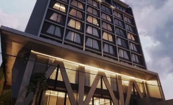 Awann Sewu Boutique Hotel and Suite Semarang