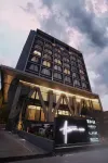 Awann Sewu Boutique Hotel and Suite Semarang Hotels near Lawang Sewu