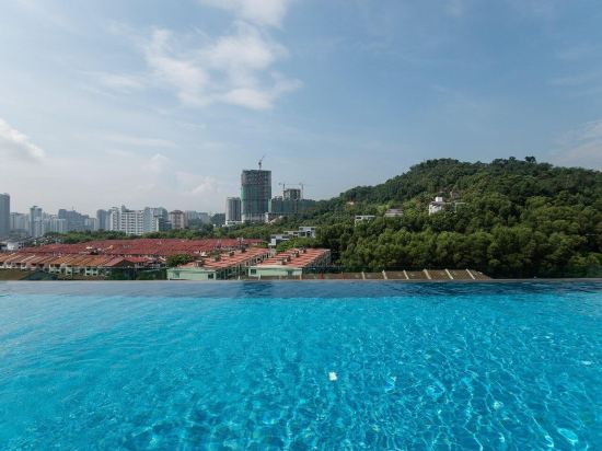 Modern City 2B Suite | Desa Park City | Mont Kiara