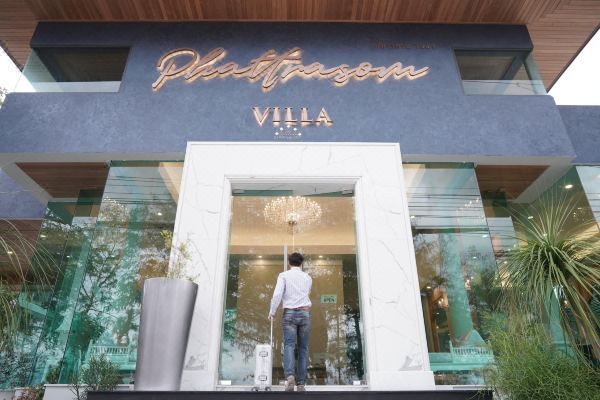 Phattrasom Villa(ภัทราศรม วิลล่า)_1