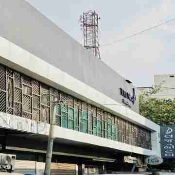 OYO 83321 Vraj Guest House Hotel Exterior