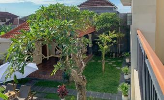 Lotus Bali Guest House RedPartner