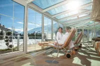 Hotel & Spa Held 4 Sterne Superior, Zillertal - spa