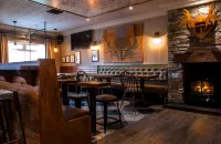 The Coachman Hotel Hotel di 