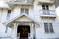 The Manor at Camp John Hay