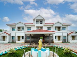 Brindavan Beach Resort