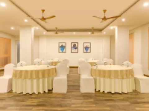 N3N Ganga Retreat by Stotrak Tapovan Hotels in Pauri Garhwal