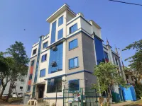 Ashray Residency - مطابخ