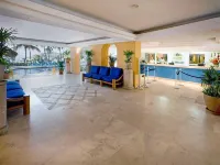 Ritz Acapulco All Inclusive