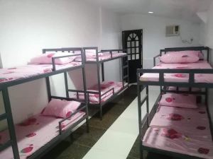 AJ Dormitory