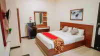 Hayyu Apartemen