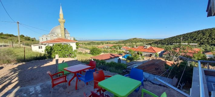 Eray PANSIYON Hotels in Gokceada