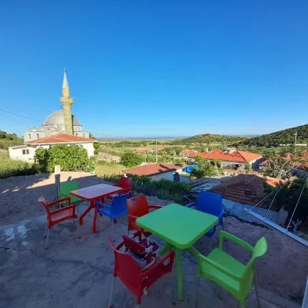 Eray PANSIYON